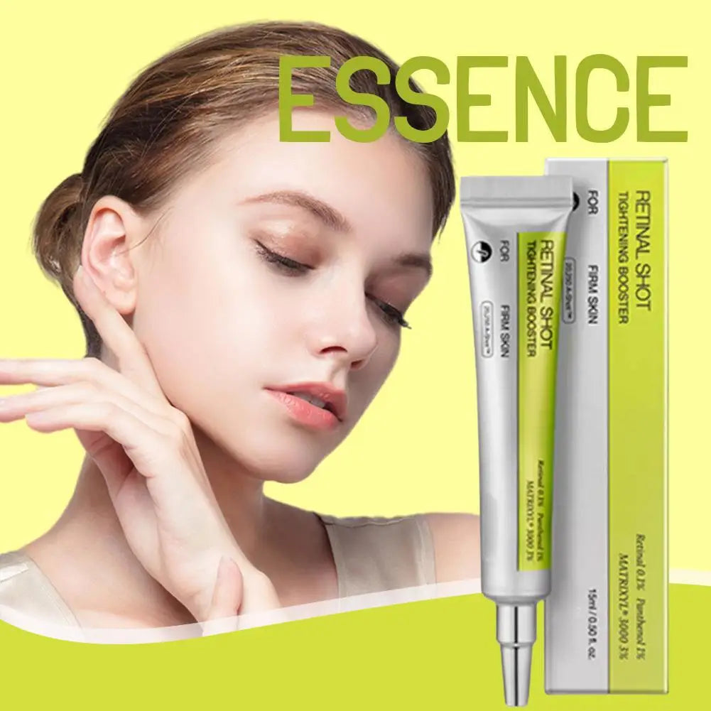 Korean Retinol Moisturizing Essence