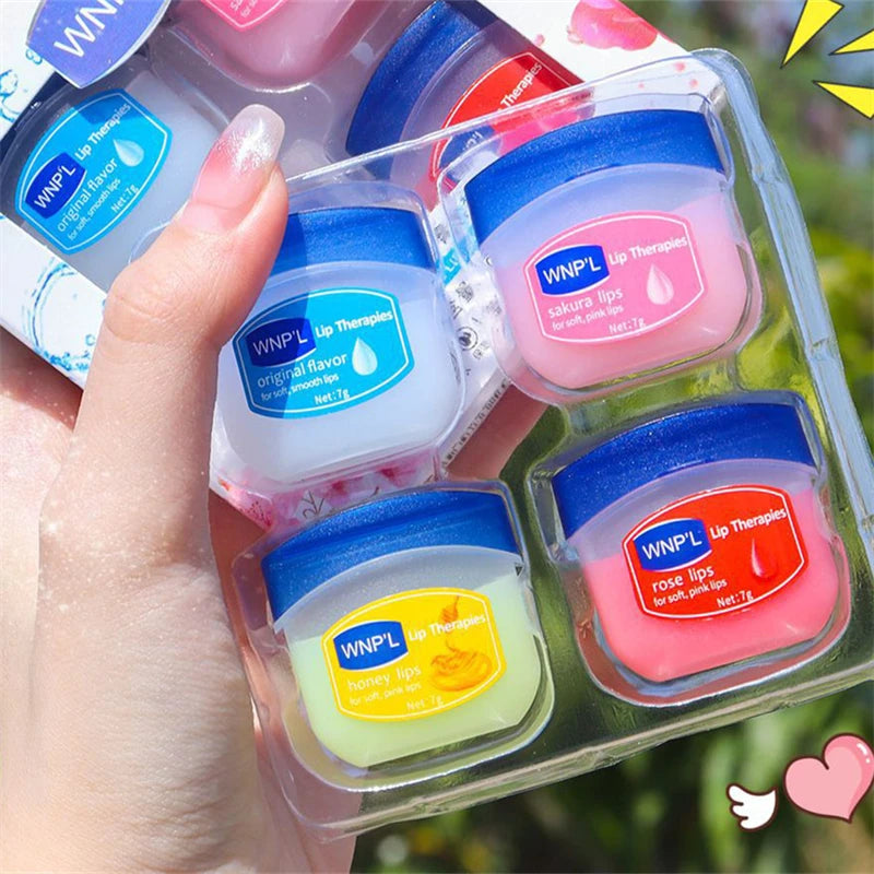 Moisturizing Healing Lip Balm