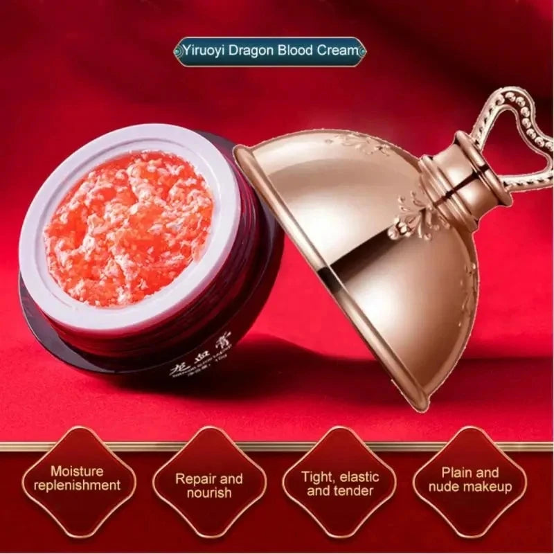 Dragon's Blood Retinol Face Cream