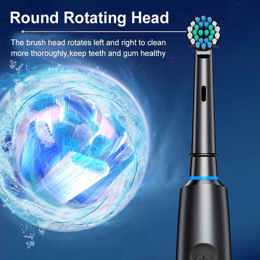Rechargeable Eletric Toothbrush