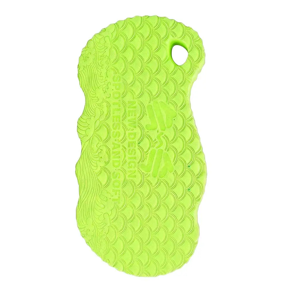 3D Bath Exfoliating Body Sponge