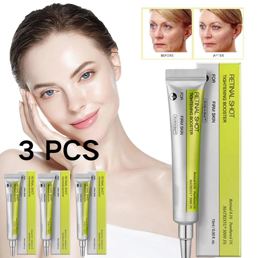 Korean Retinol Moisturizing Essence