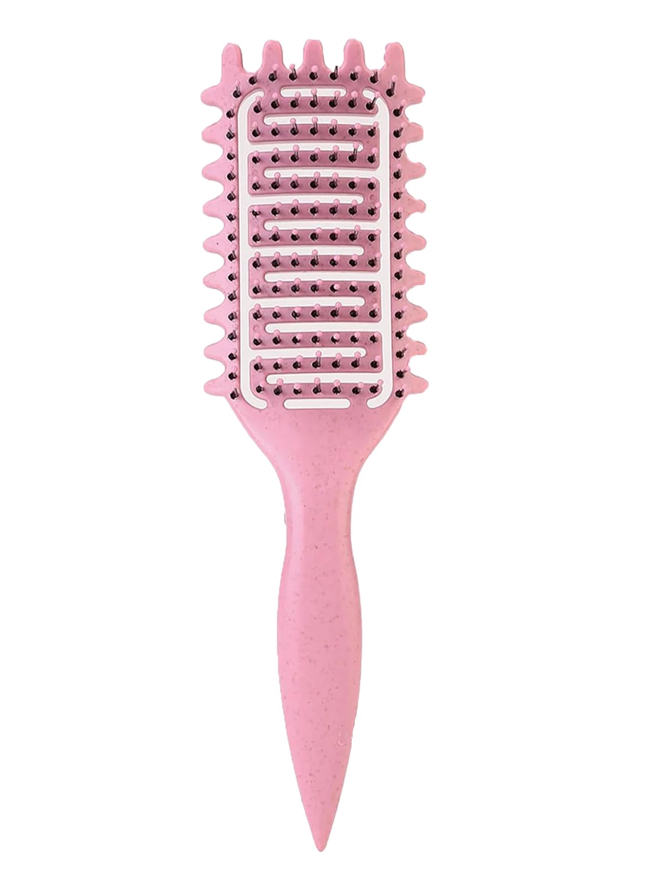 3 In 1 Hair Brushes