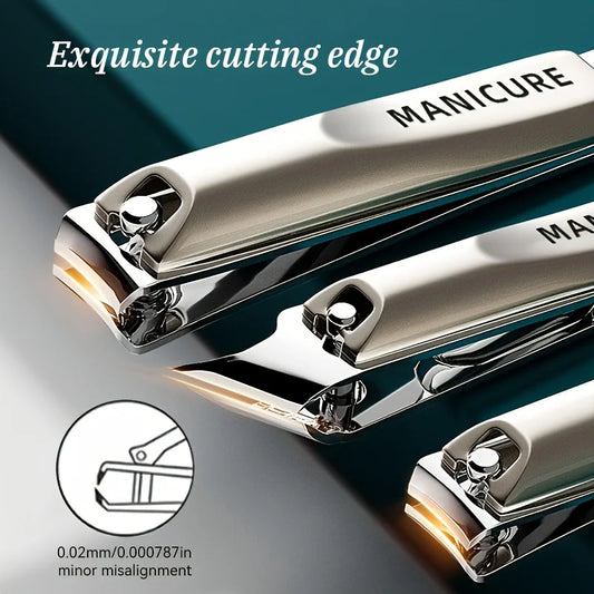 Manicure 5 Pcs Set