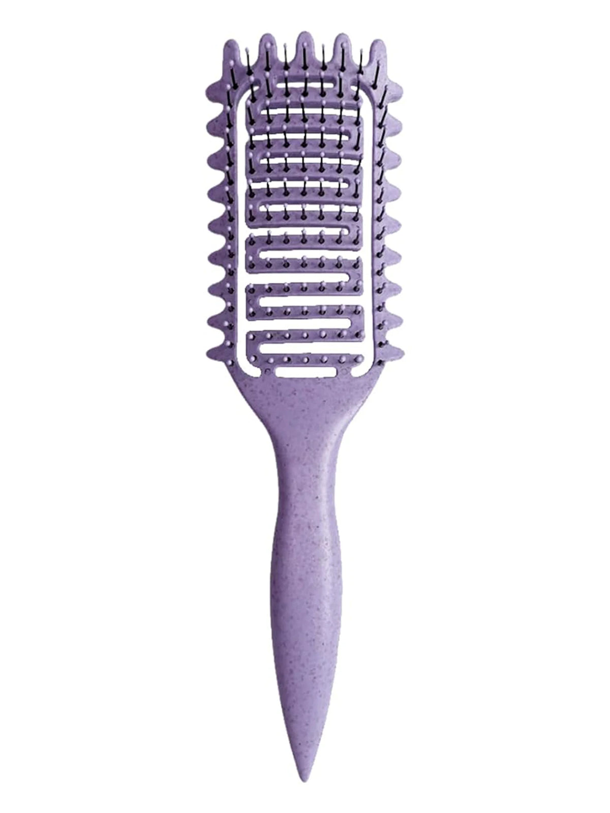 3 In 1 Hair Brushes