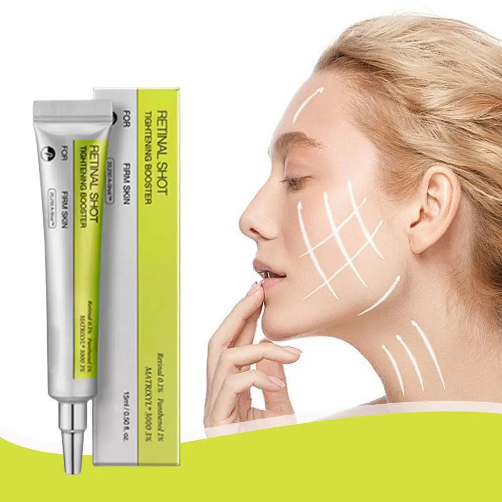 Korean Retinol Moisturizing Essence