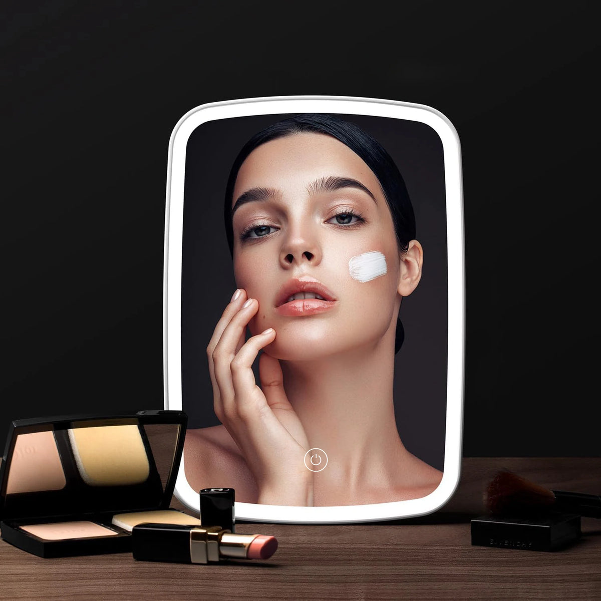 LED Makeup Mirror