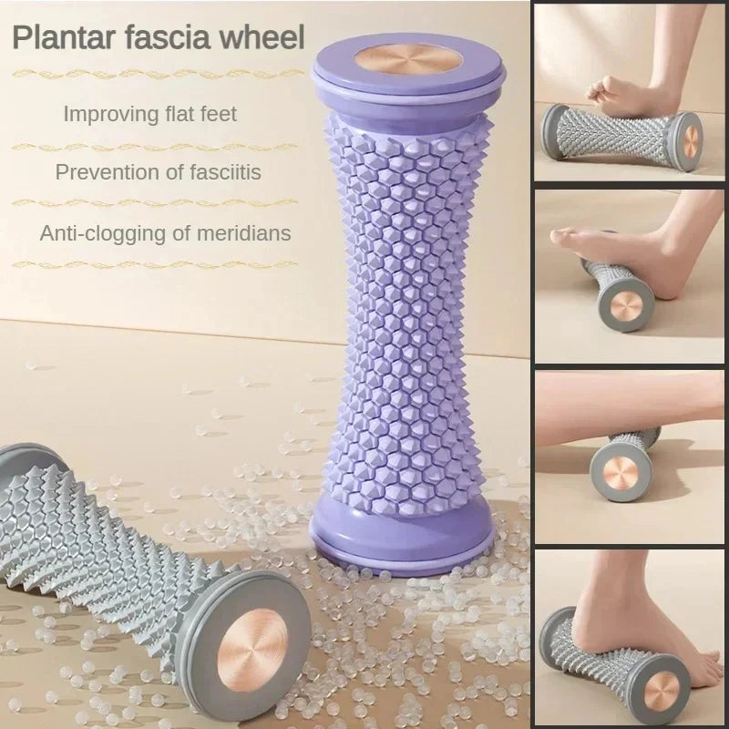 Foot Roller Yoga Massage Ball