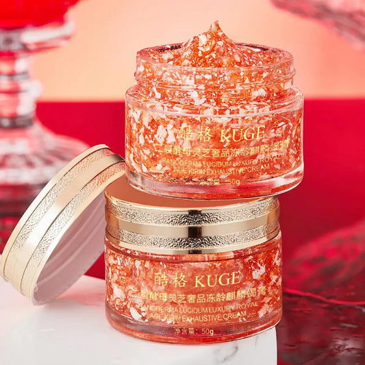 Dragon Blood Retinol Cream Moisturizer