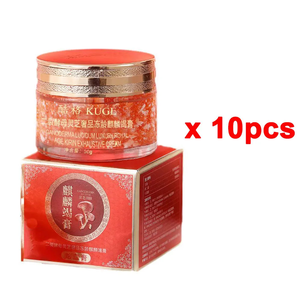 Dragon Blood Retinol Cream Moisturizer
