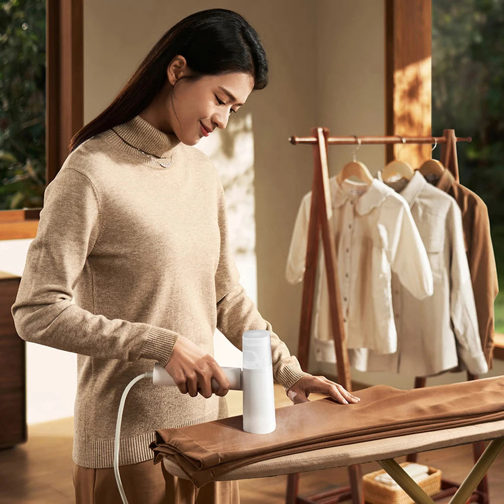 Handheld Garment Steamer