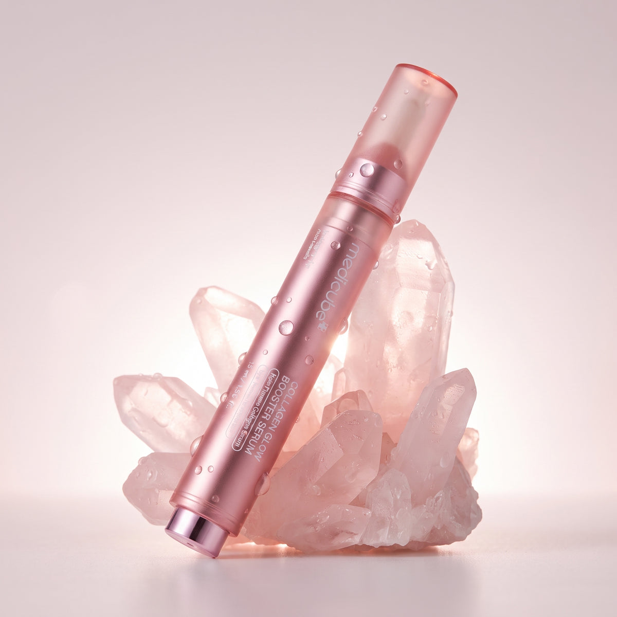 Medicube Collagen Glow Booster Serum 15ml