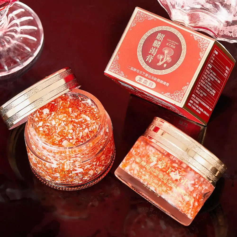 Dragon Blood Retinol Cream Moisturizer