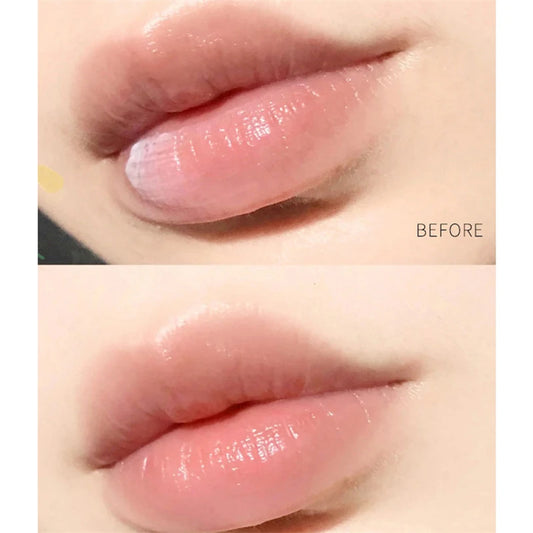 Moisturizing Healing Lip Balm
