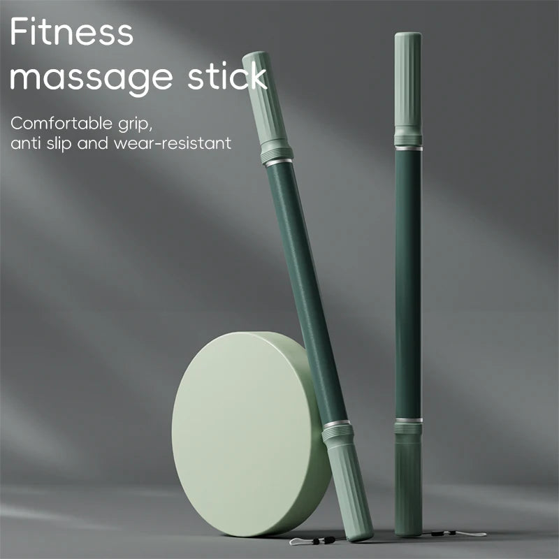 Massage Stick Portable Roller