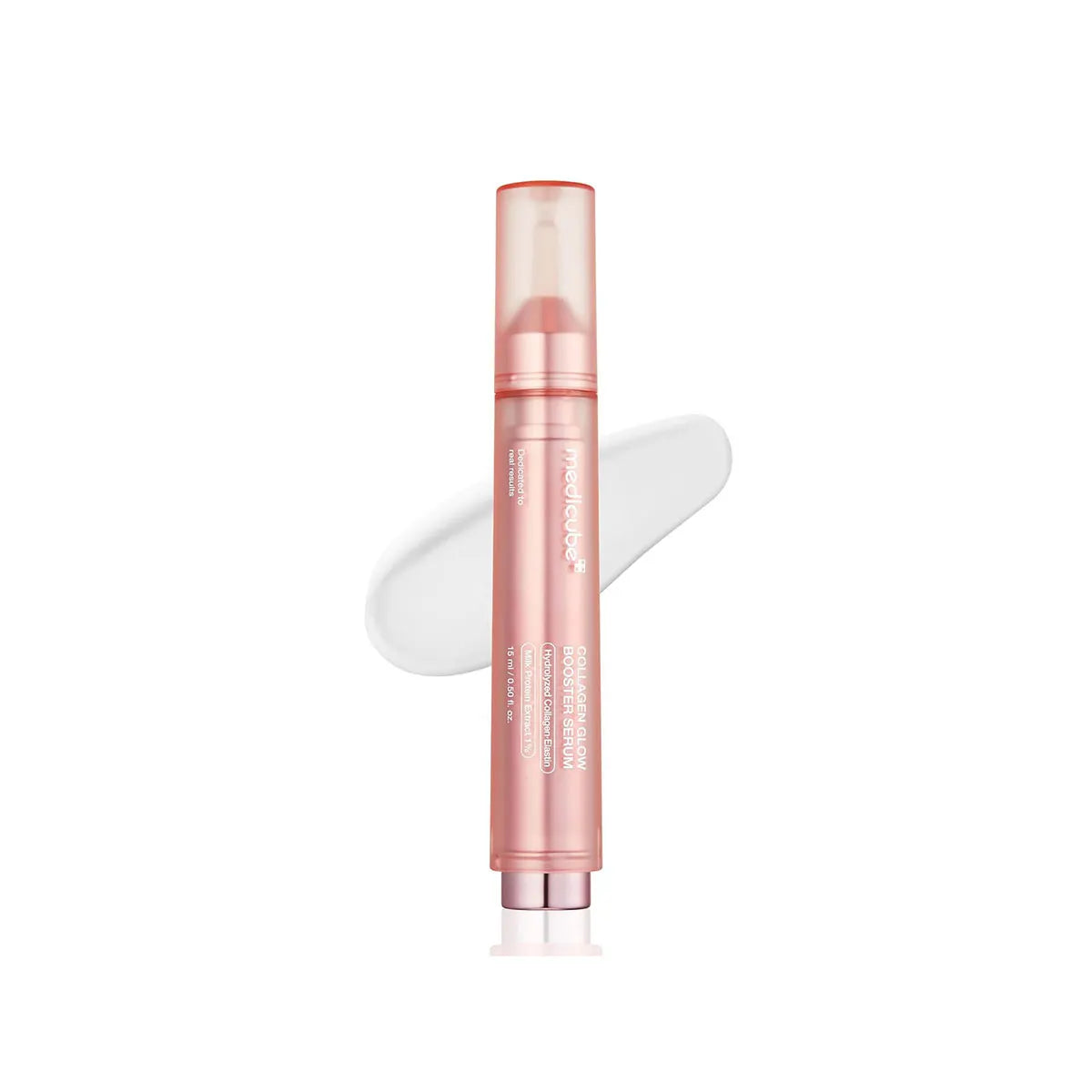 Medicube Collagen Glow Booster Serum 15ml
