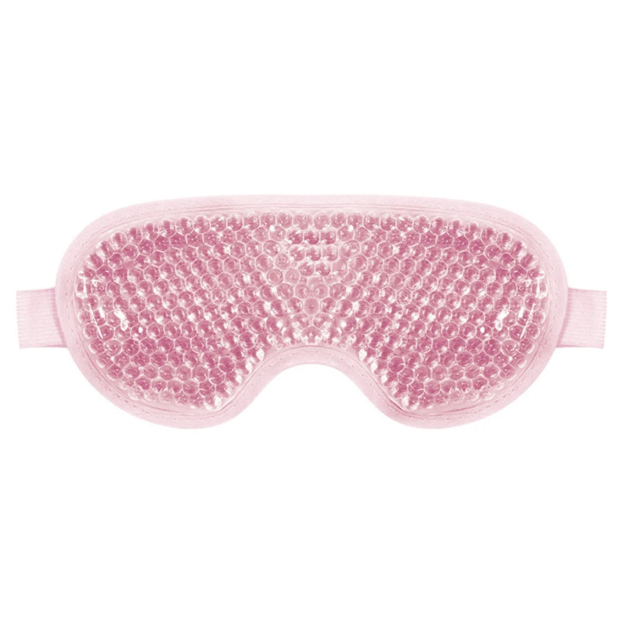 Gel Cooling Ice Facial Mask