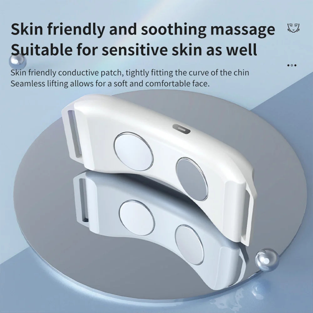 EMS Facial Massager