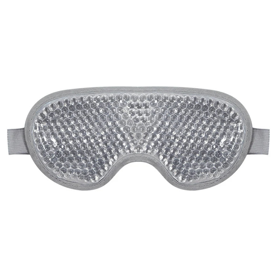 Gel Cooling Ice Facial Mask