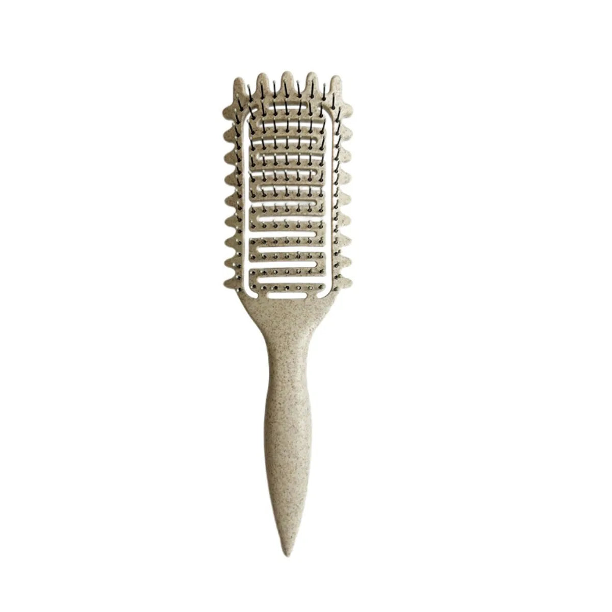 3 In 1 Hair Brushes