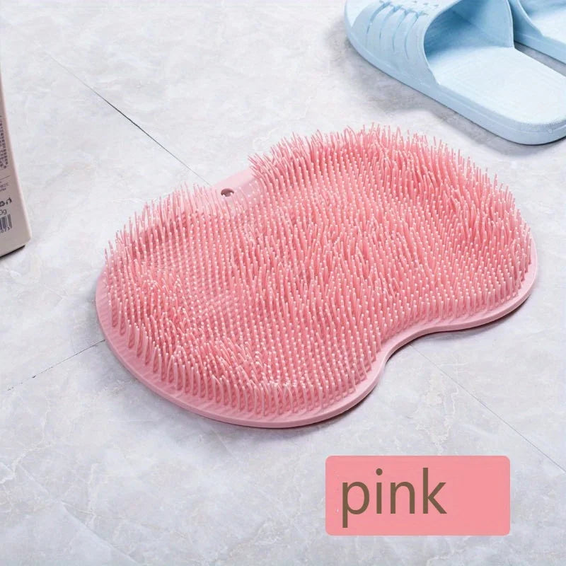 Exfoliating Foot Brush