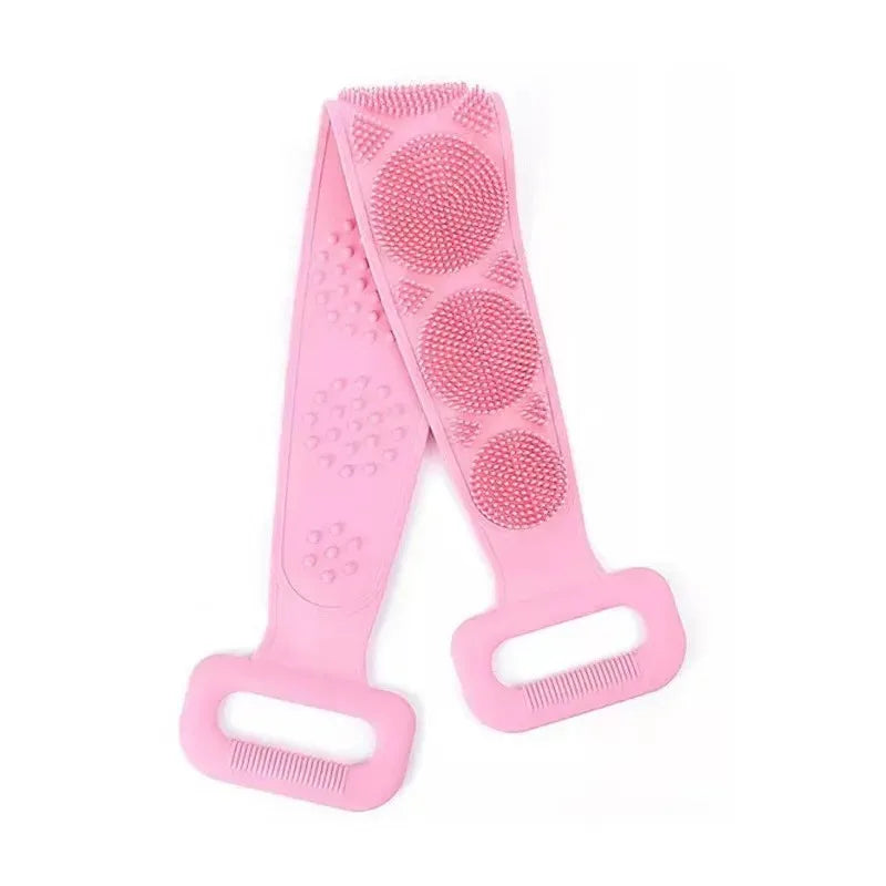 Silicone Body Sponge