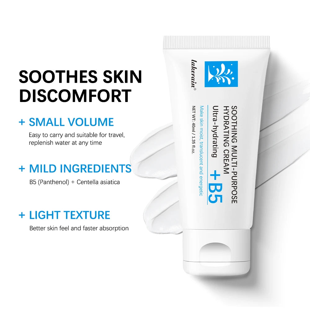 B5 Repair Hydrating Moisturizing Cream
