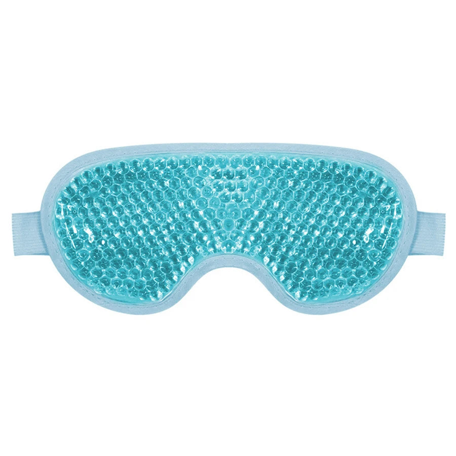 Gel Cooling Ice Facial Mask
