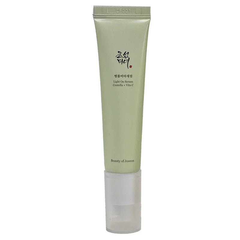 Beauty of Joseon Green Plum Facial Set