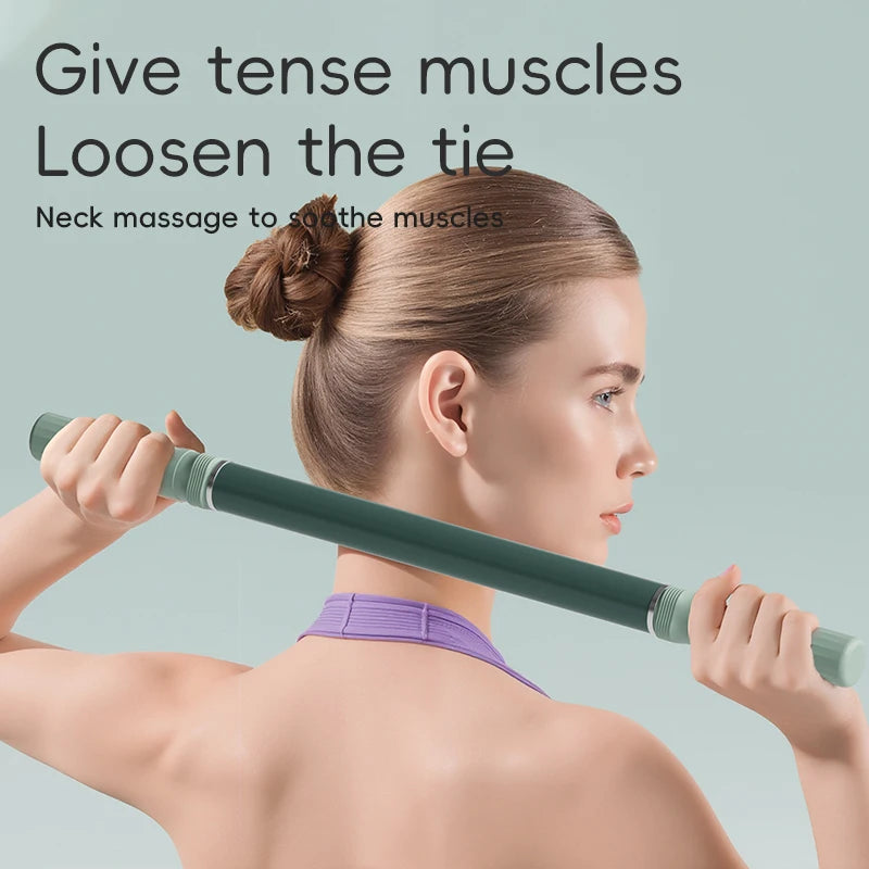 Massage Stick Portable Roller