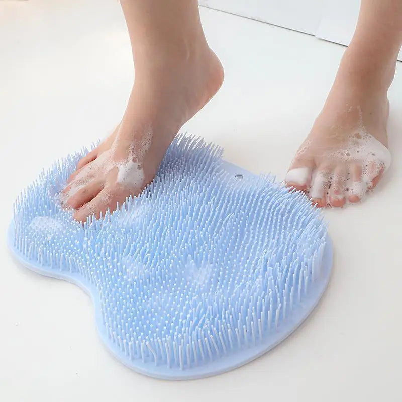 Exfoliating Foot Brush