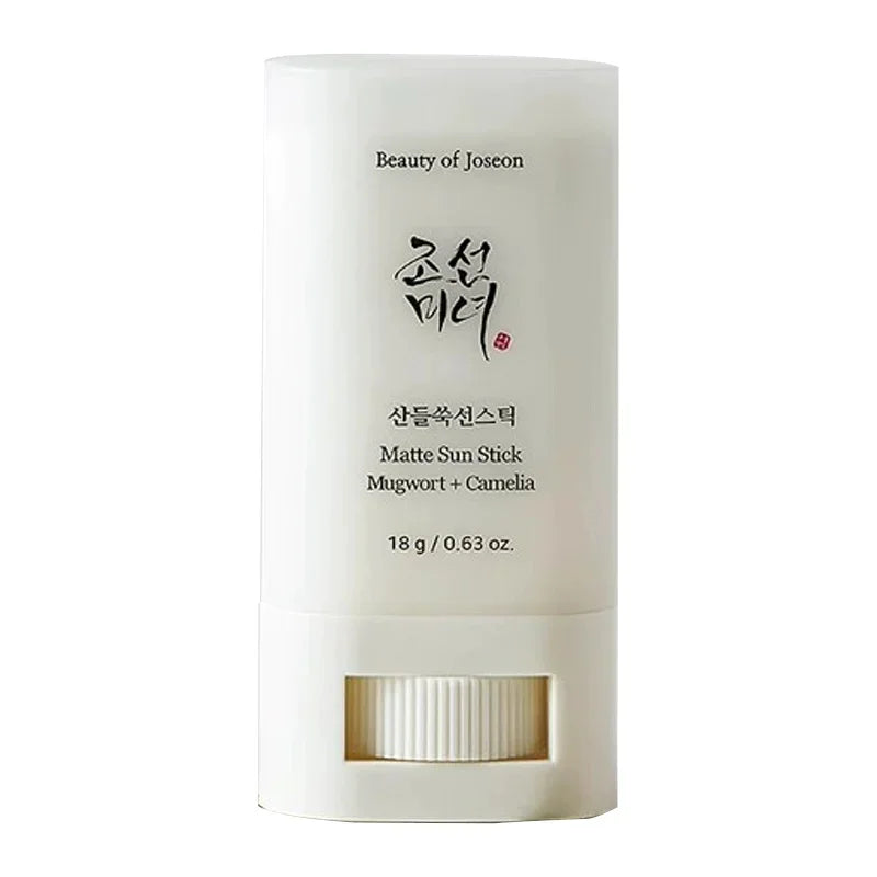 Beauty of Joseon Green Plum Facial Set