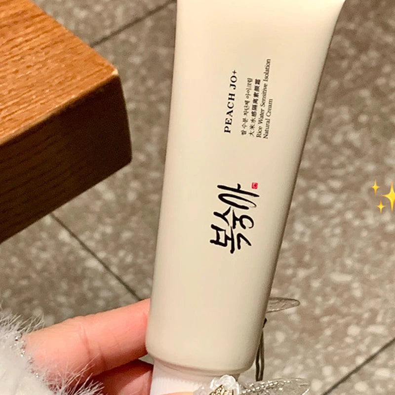 Korean Rice Extract Cream Spf50+