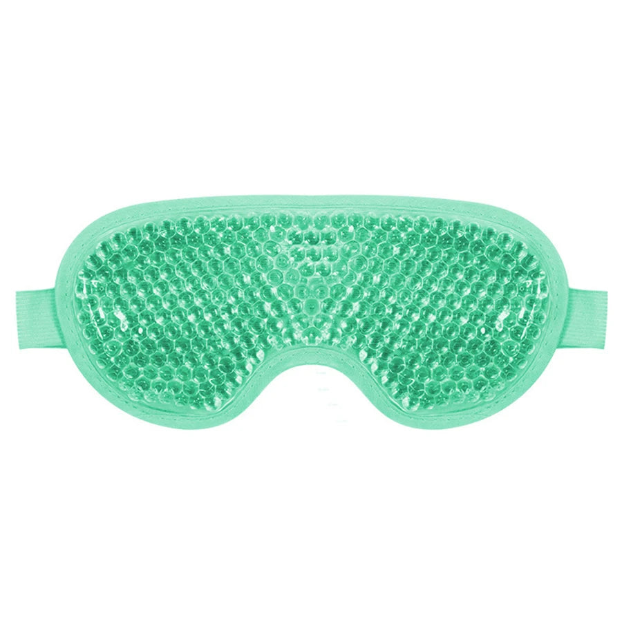 Gel Cooling Ice Facial Mask