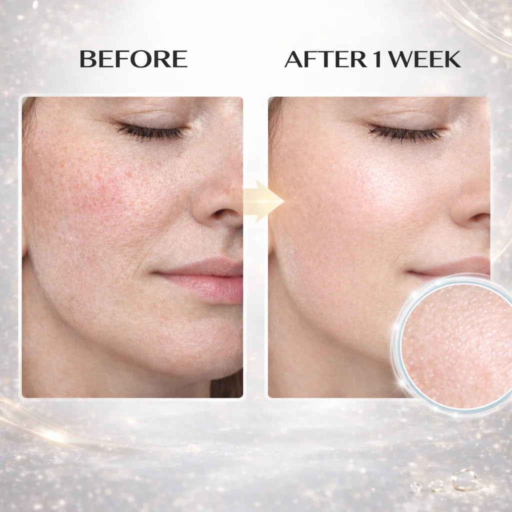 PDRN Hydrating Face Capsule Cream