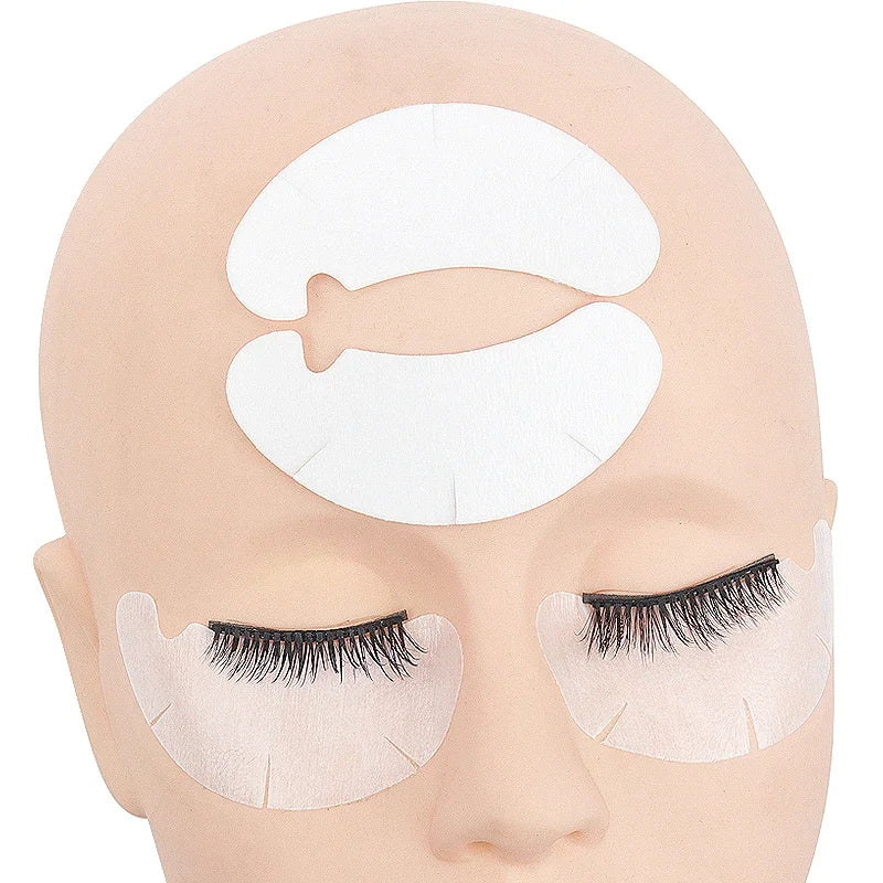 Eyelashes Extension Patches