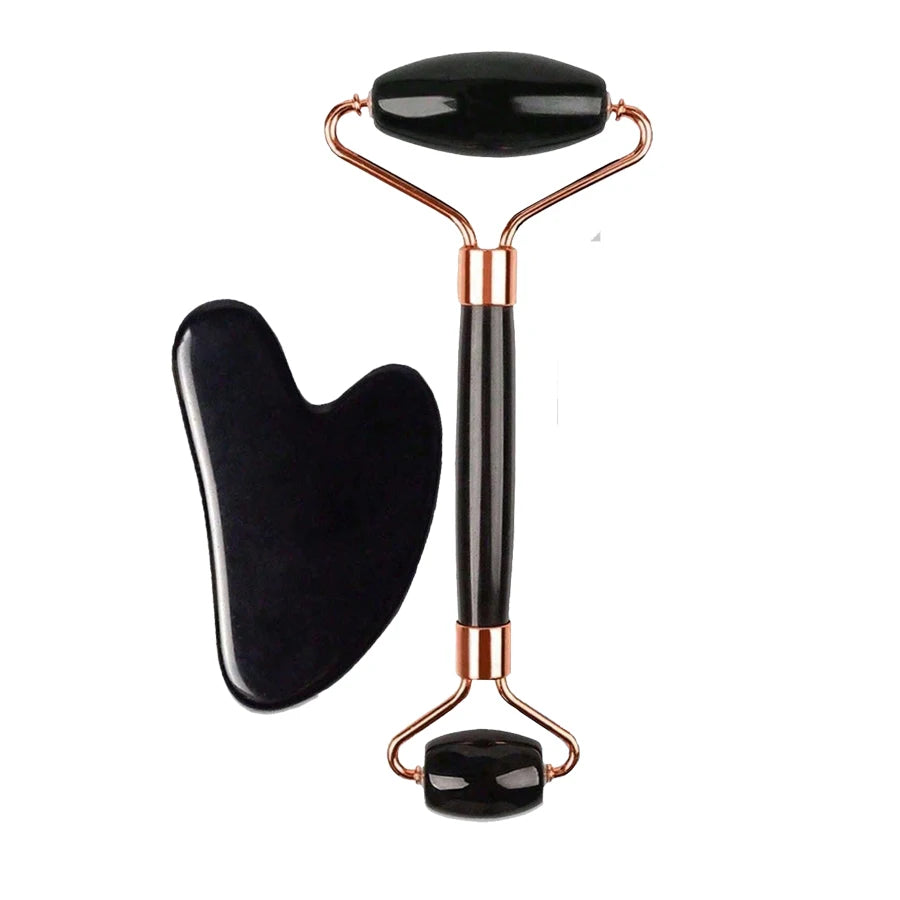 Ice Facial Roller