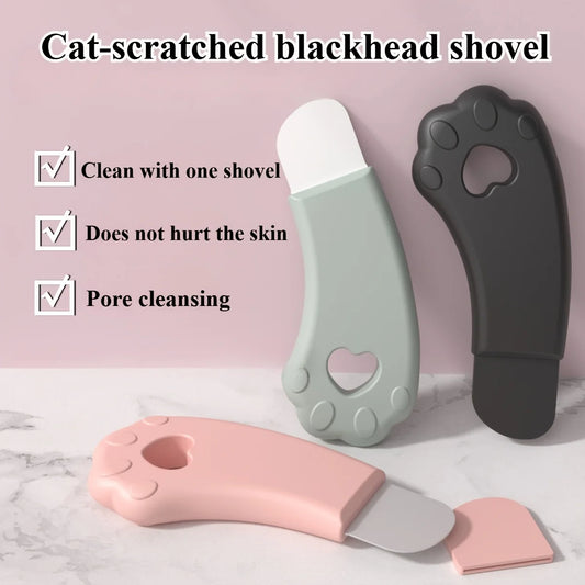 New Cat's Paw Blackhead Removal Tool