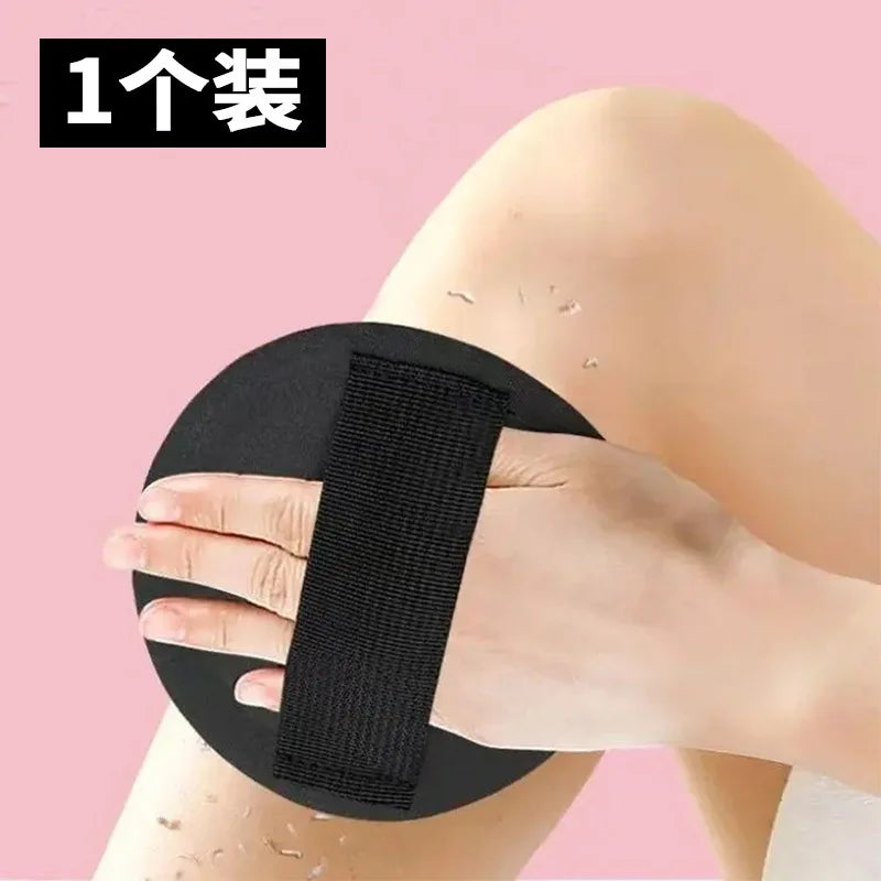 Sillicon Body scrubber