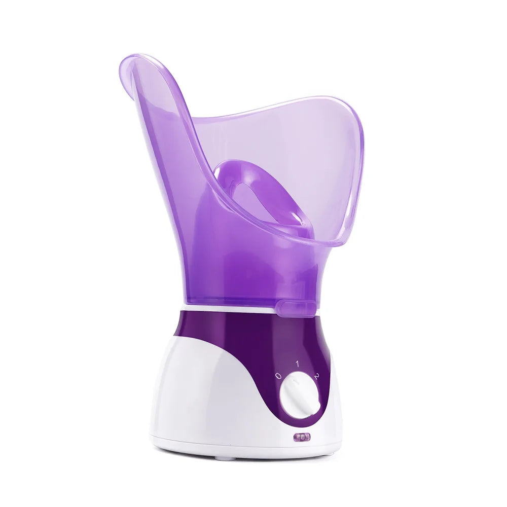 Nano Hot Facial Steamer Sprayer