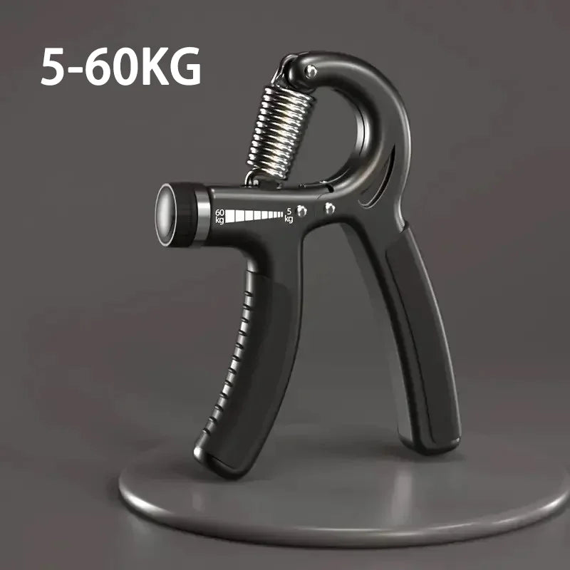 Gym Wrist Expander Straightener