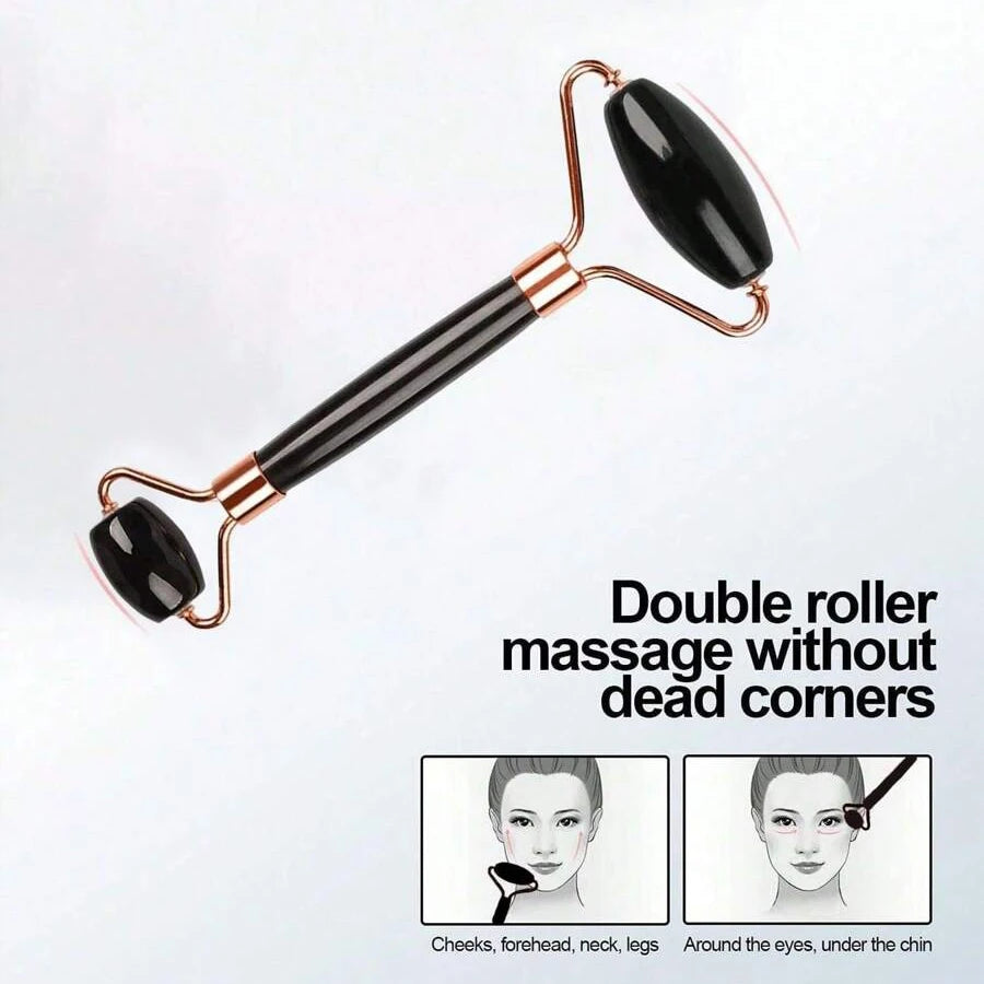 Ice Facial Roller