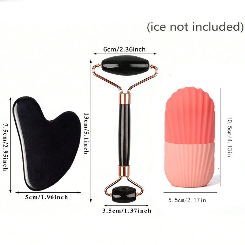 Facial Ice Roller