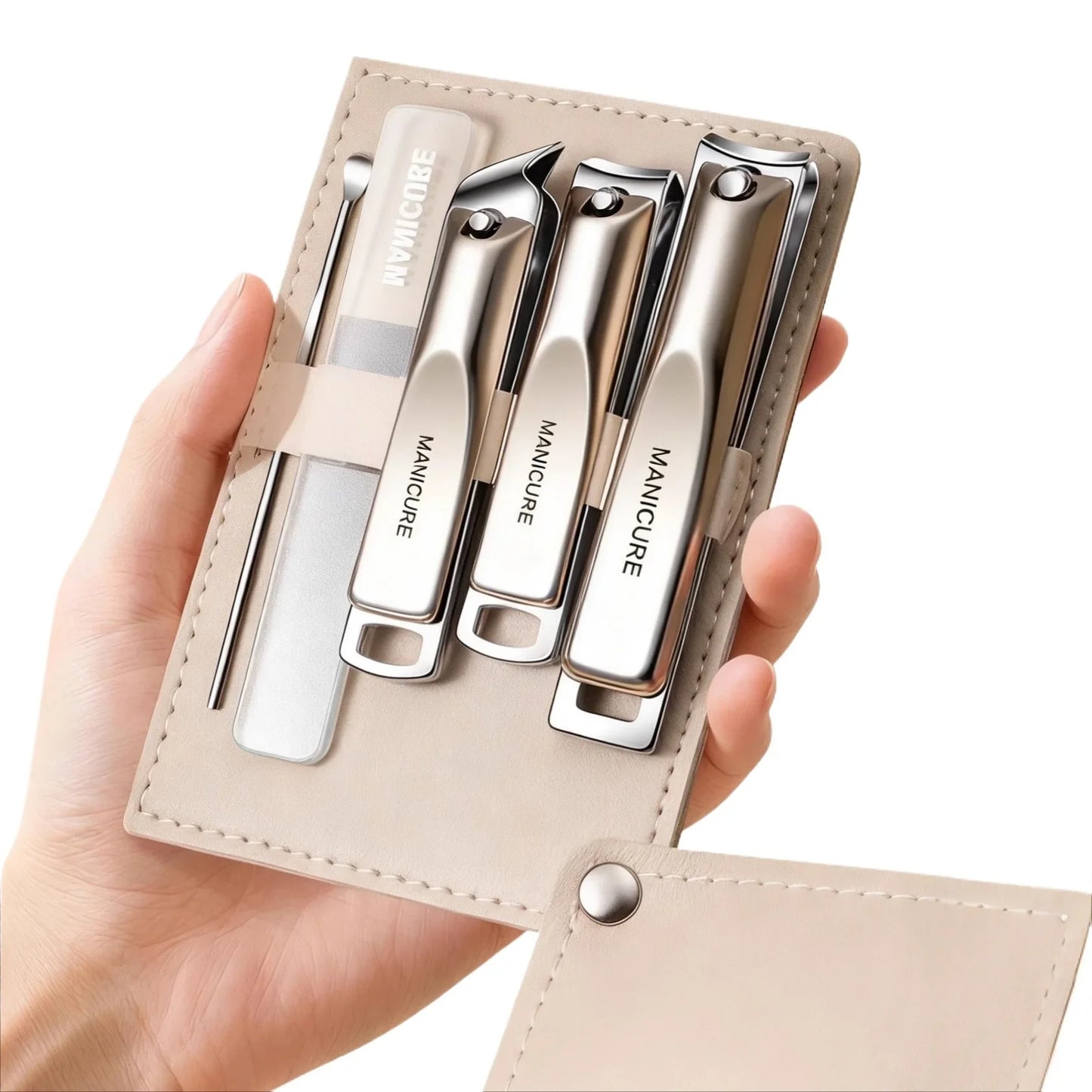 Manicure 5 Pcs Set