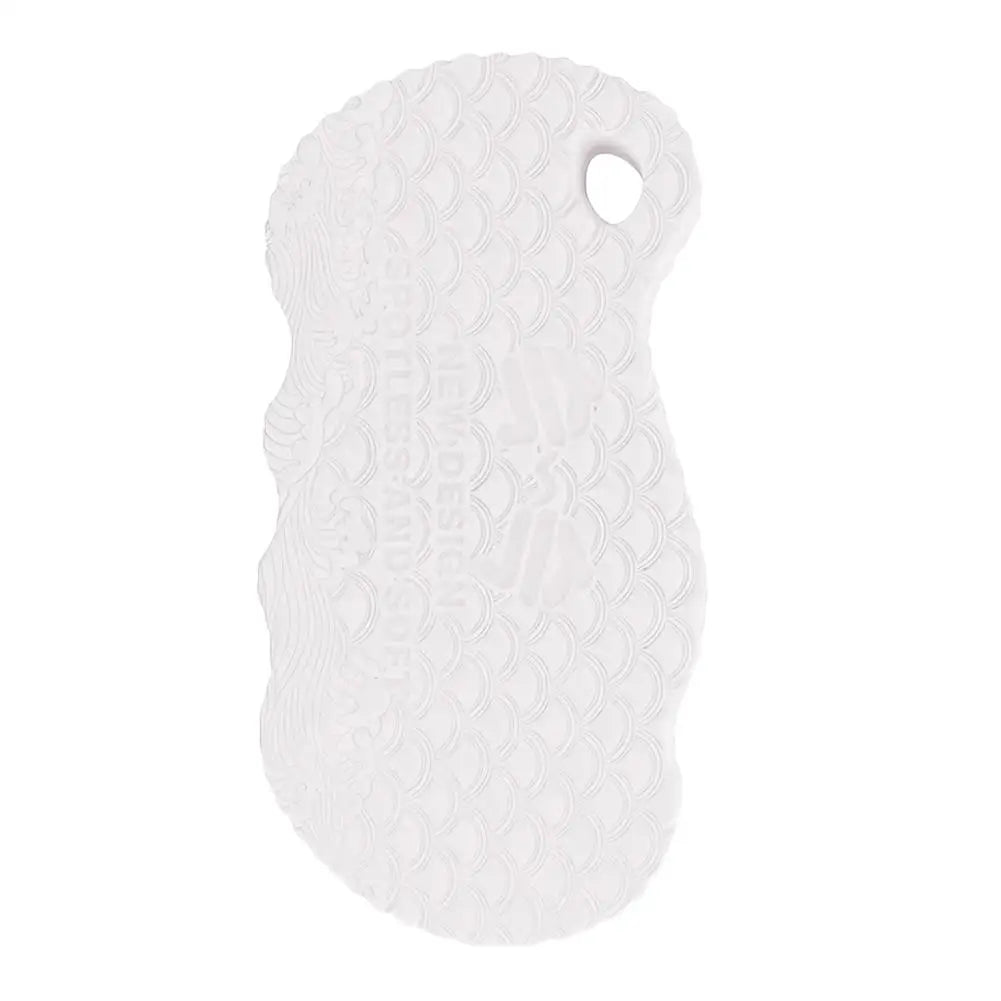 3D Bath Exfoliating Body Sponge