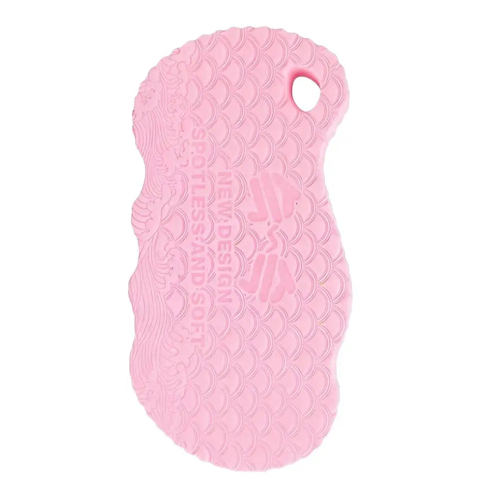 3D Bath Exfoliating Body Sponge