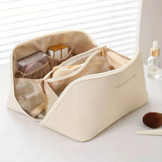 Makeup Organizer Toiletry Kit Bag