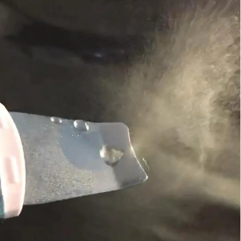 Ultrasonic Deep Vibrate Skin Scrubber