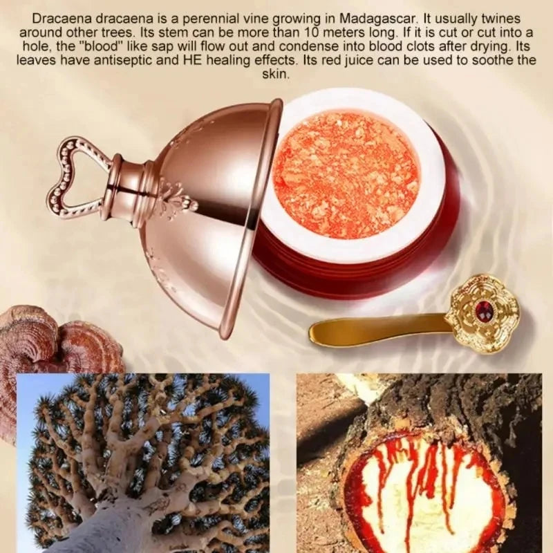 Dragon's Blood Retinol Face Cream