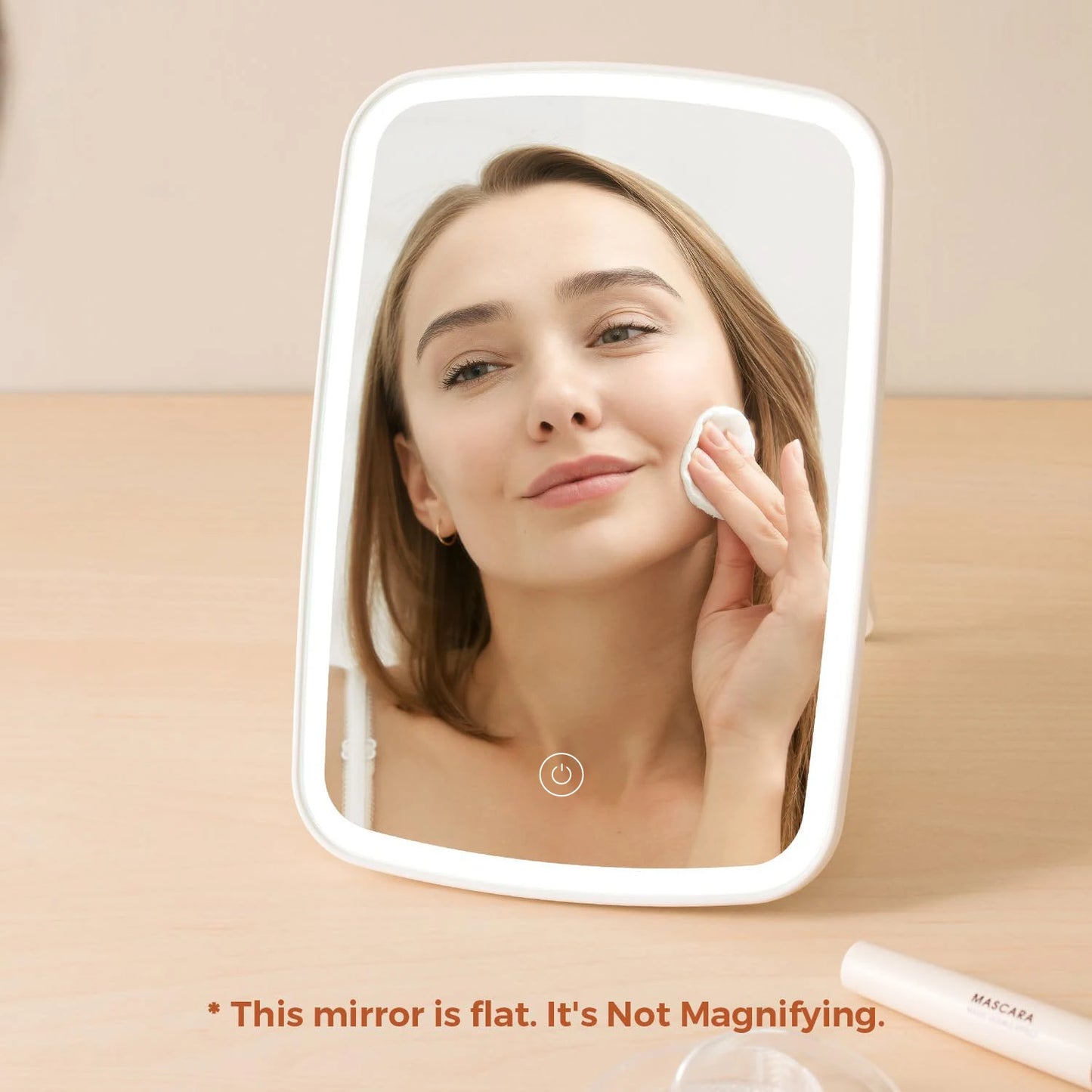 LED Makeup Mirror